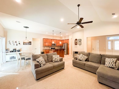 4729 Minco Rd, Enid, OK 73701 - photo 5