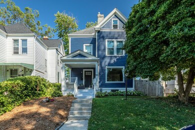 60 Latta Ave, Columbus, OH 43205 - photo 2