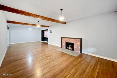 1305 E Rio Grande Ave, El Paso, TX 79902 - photo 6