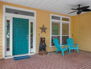 32 Maria Del Carmen Ln, Crawfordville, FL 32327 - photo 3