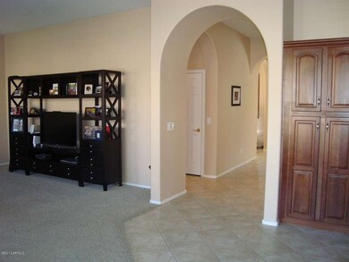 From FR  and Kitchen to Front