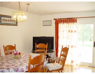 Dining Room.