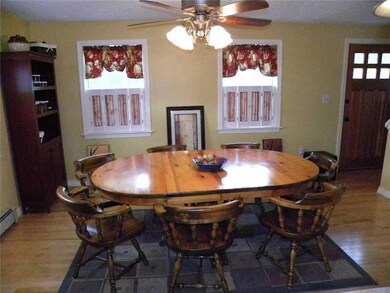 Dining Room.