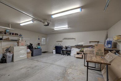 Inside Garage View 1