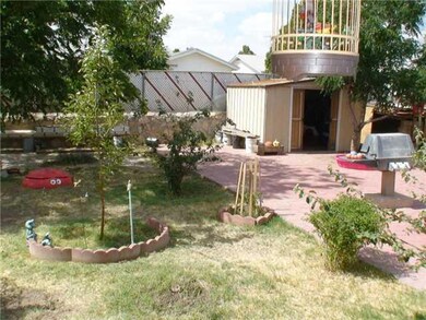 311 Bernadine Ave, El Paso, TX 79915 - photo 7