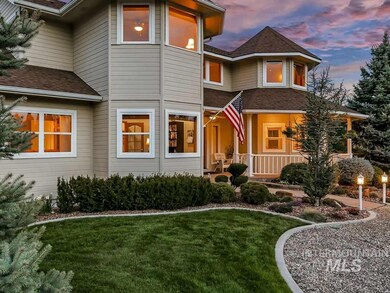 2128 N Mooncrest Ln, Eagle, ID 83616 - photo 2