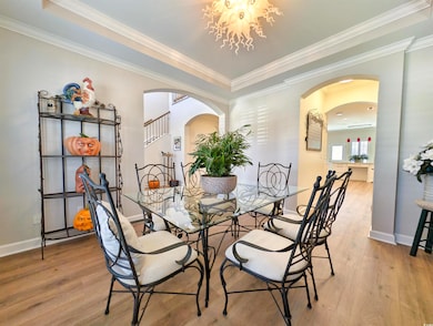 724 Dreamland Dr, Murrells Inlet, SC 29576 - photo 4