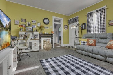 128 W Walnut St, Shawnee, OH 43782 - photo 7