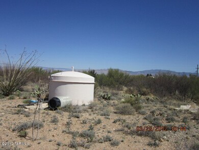 water tank
