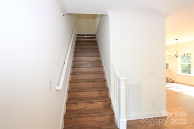 Representative of being built