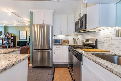 Tower West unit 3E, West New York, NJ 07093 - photo 5