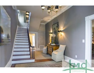 Other. Foyer