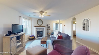 4156 Breezewood Dr unit 102, Wilmington, NC 28412 - photo 6