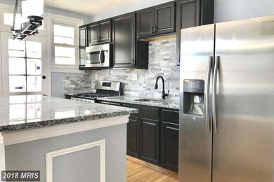 721 Mount Holly St, Baltimore, MD 21229 - photo 4