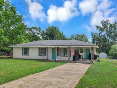 137 County Road 8112, Nacogdoches, TX 75964 - photo 3