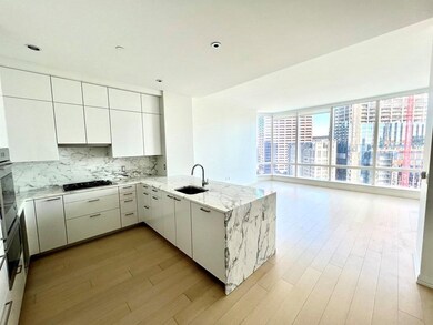 Millennium Tower unit 3809, Boston, MA 02110 - photo 6