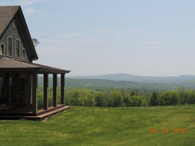 00 Private Road To Quarry, Acworth, NH 03603 - photo 2