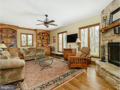 2911 Snake Hill Rd, Doylestown, PA 18902 - photo 4