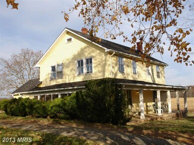 19317 Black Oak Rd, Purcellville, VA 20132 - photo 2