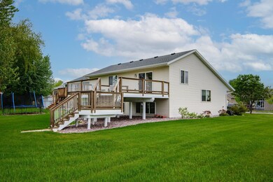 1629 Peach Ct NE, Sauk Rapids, MN 56379 - photo 2