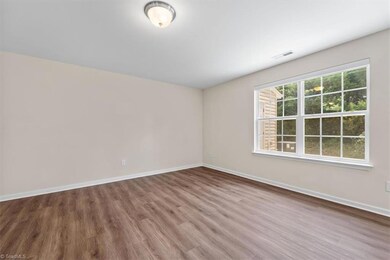 Living Room with Lots of Natural Light