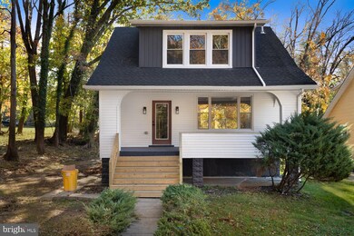 4103 Westchester Rd, Baltimore, MD 21216 - photo 5