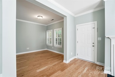 16605 Bastia St unit 3A, Charlotte, NC 28277 - photo 4