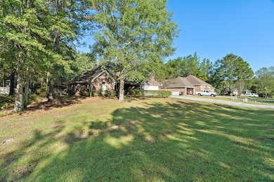 212 Morrell Cir, Hattiesburg, MS 39402 - photo 2