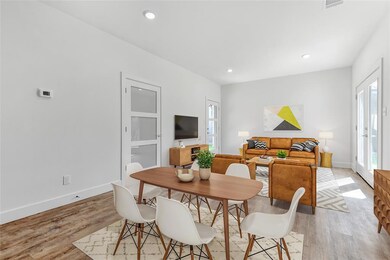 3260 W Crawford St unit 402, Denison, TX 75020 - photo 4