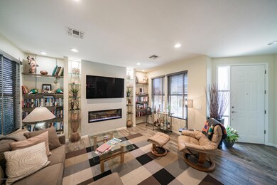 Family Room/Great Room