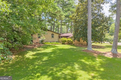 3102 Claiborne Dr, Duluth, GA 30096 - photo 2