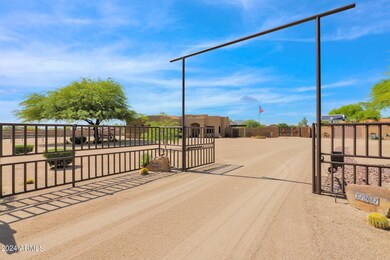 1.1 Acre, Completely Walled, Fenced