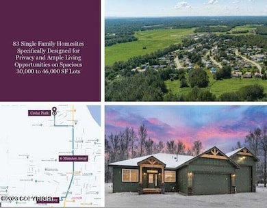 L8 B7 Cedar Hills Dr, Palmer, AK 99645 - photo 4