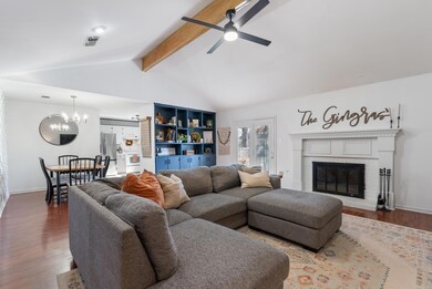 890 Heather Cir, Conway, AR 72034 - photo 2