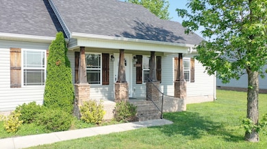 554 Skinner Flat Rd, Manchester, TN 37355 - photo 2