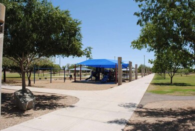 406 N Hudson Place, Chandler, AZ 85225 - photo 2