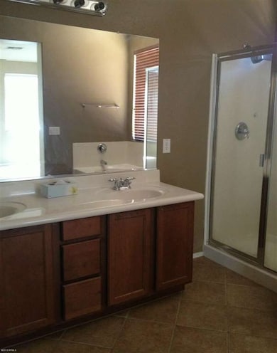 C-Master Bath view 1
