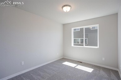**Photos of previously built home of same floor pl