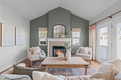 5224 Niagra Dr unit 5224, Chapel Hill, NC 27517 - photo 6