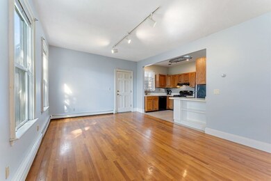 42 Woodlawn St unit 5, Jamaica Plain, MA 02130 - photo 4