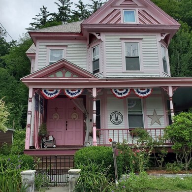 193 Main St, Charlemont, MA 01339 - photo 3