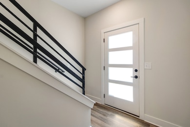 160 Excell Rd unit I, Clarksville, TN 37043 - photo 3