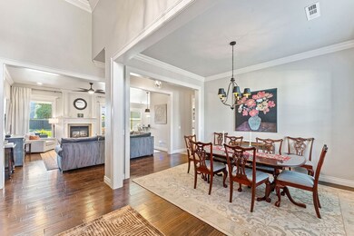 3221 Laurel Cir, Centerton, AR 72719 - photo 4