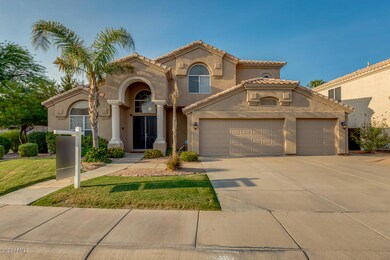 6354 W Dublin Ln, Chandler, AZ 85226 - photo 5