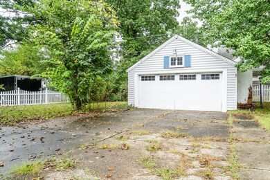 1509 Hickory St, Niles, MI 49120 - photo 3