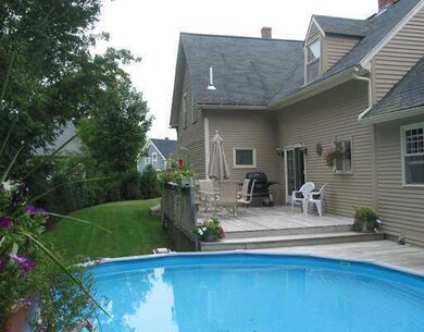 Swimming Pool/Hot Tub/Sauna.