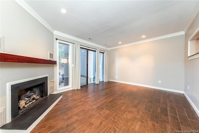 110 Harrops Glen, Williamsburg, VA 23185 - photo 7