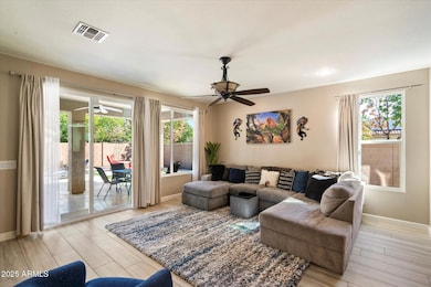 3680 E Palo Verde St, Gilbert, AZ 85296 - photo 7