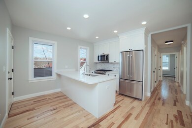 10 Duffley Ct unit B, Chestnut Hill, MA 02467 - photo 4