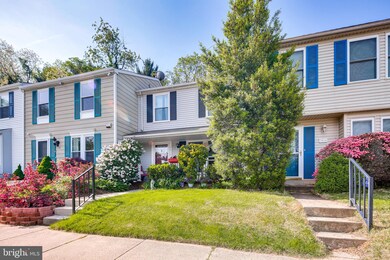 7516 Summer Blossom Ln, Columbia, MD 21046 - photo 3